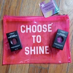 🎁3/$20 Loreal Lip Pigments